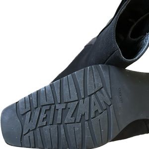 Stuart Weitzman Booties Women 7M